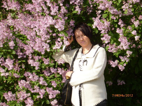 Ольга Давыдова