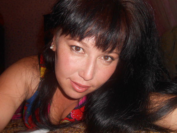 Марина Кунградова