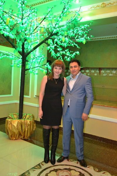 Мади Ибадуллаев