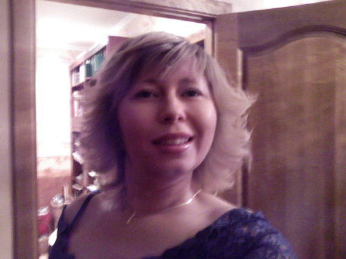 Елена Дворянкина