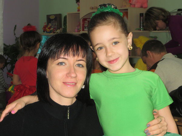 Татьяна Выскочил