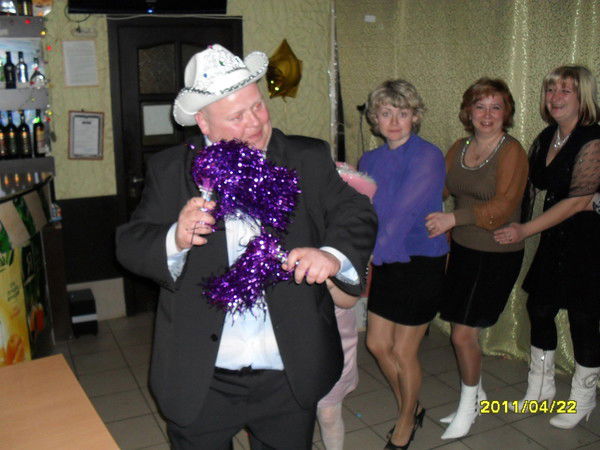 Алексей Дмитриев