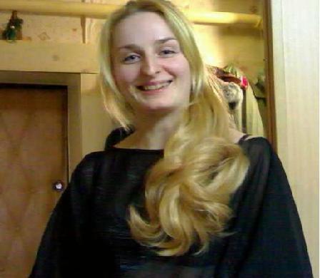 Татьяна Поплевина