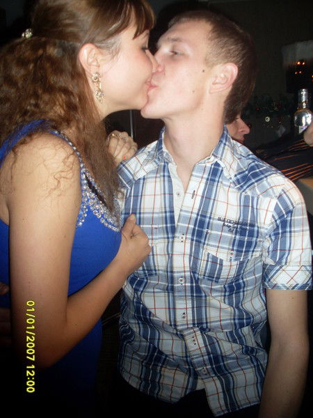 Николай Чепелев