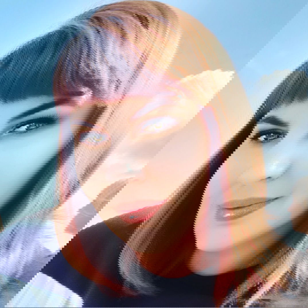 Татьяна Чудновская