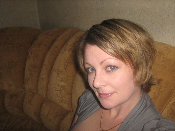 Татьяна Муромцева