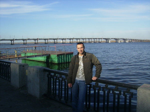 Павел Бабик