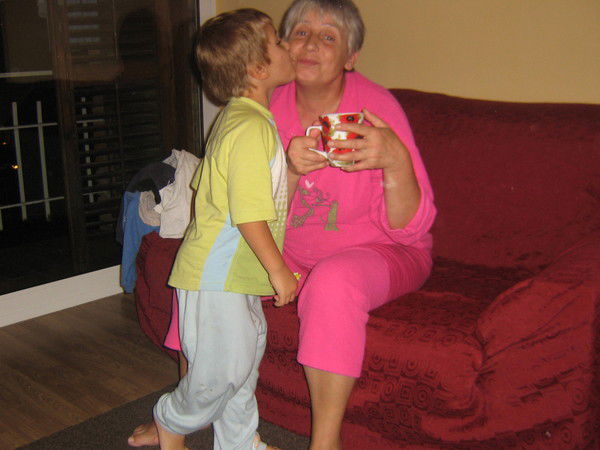 Татьяна Агаджанова