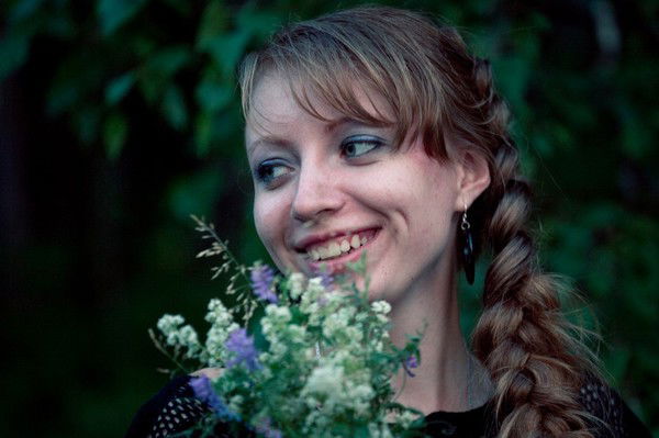 Виктория- Леднева