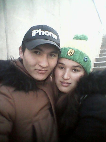 Адилет Молдобеков