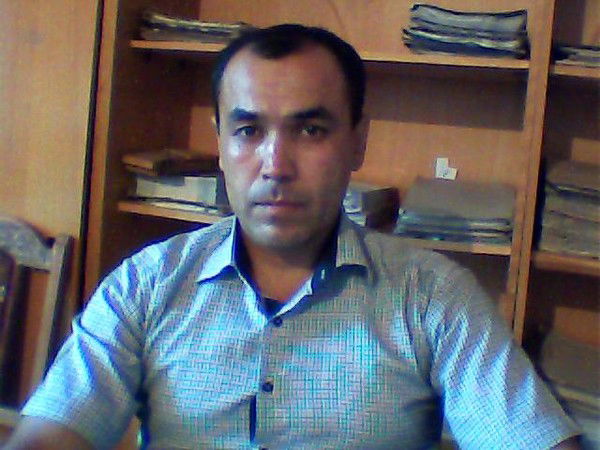 Дилшод Рахманов