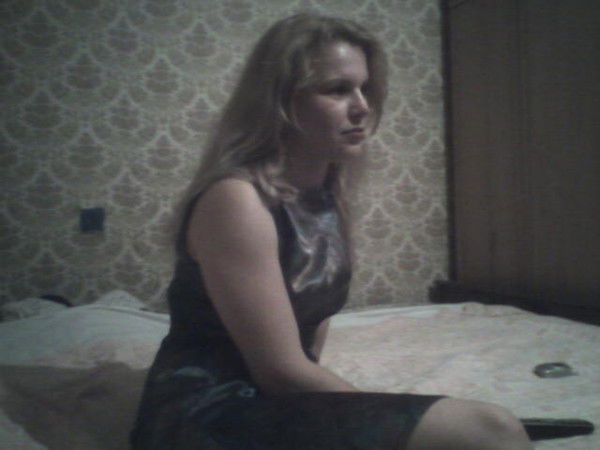 Светлана Самодаева