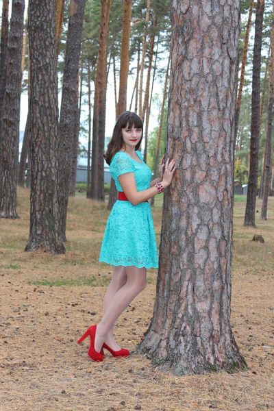 Алёна Иванова