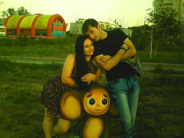 Анастасия Айкенова