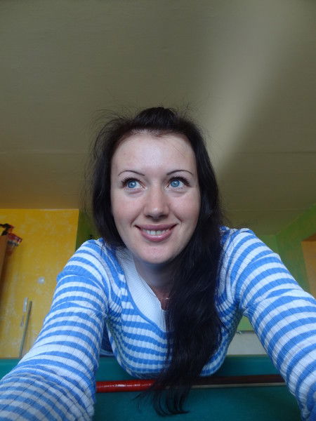 Любовь Тарасова