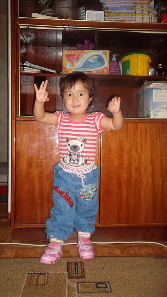 Бакыт Махамаджанов