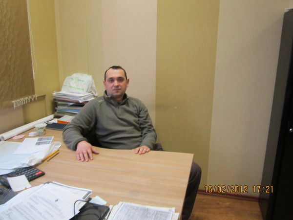 Николай Гричко