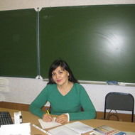 Айгуль Балсеитова