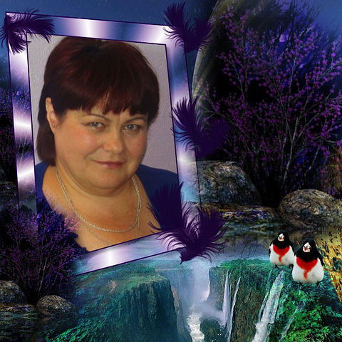 Любаша Ленц