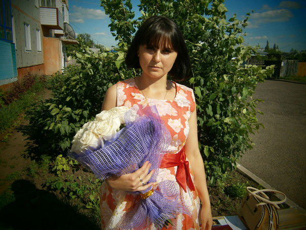 Наталья Козырева