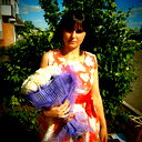 Наталья Козырева