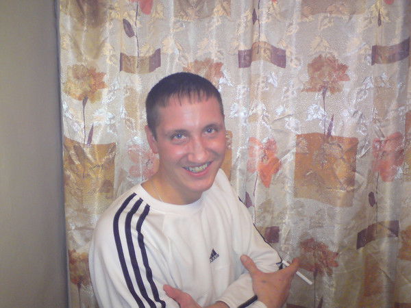 Андрей Кременский