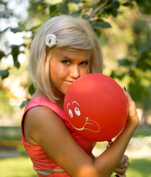 Светлана ***