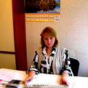 Лариса Таскина