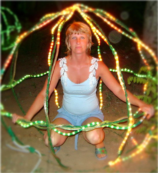 Наталия Сергеева