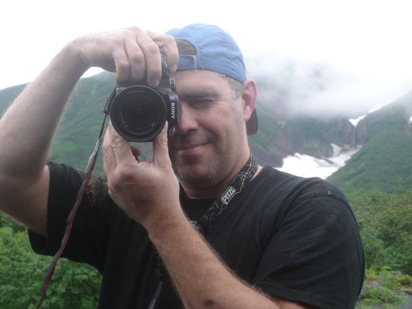 Александр Вергелес