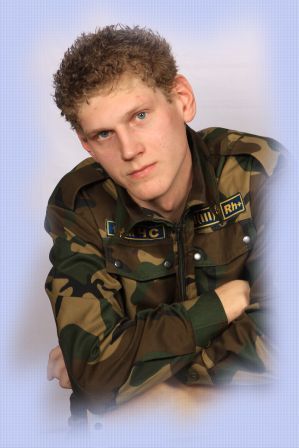 Александр Бабушкин