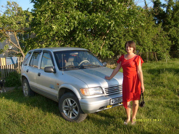 Елена Хохлачёва