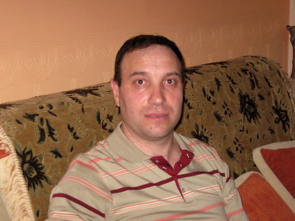 Владимир Жантоан