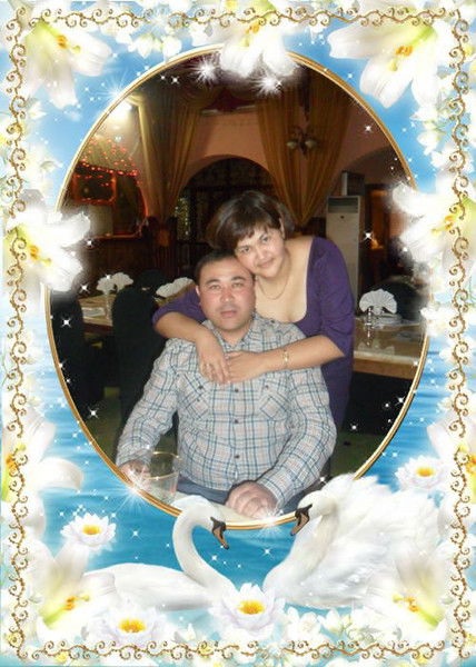 Рустем Маханов