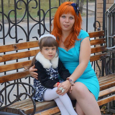 Анастасия Кузнецова