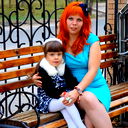 Анастасия Кузнецова
