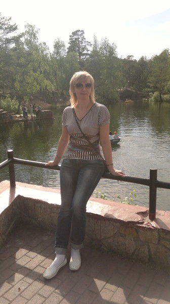 Татьяна Соболева