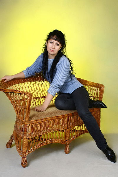 Виктория Шевченко