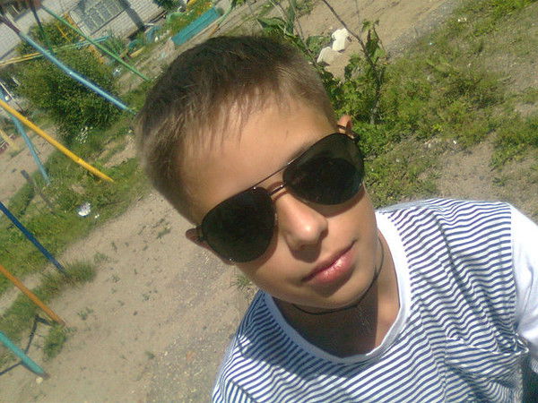 Ваня Деревянкин