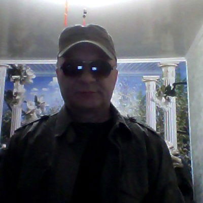 Герман Бондаренко