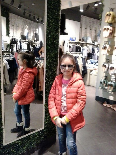 Айнагуль Кенбаева