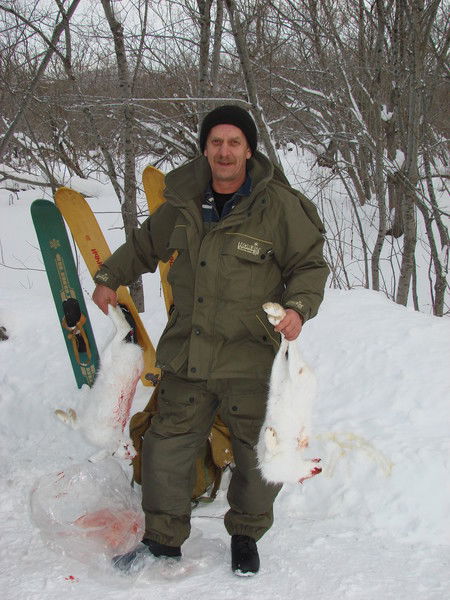Андрей Носов