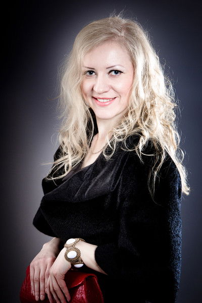 Татьяна Кулакова