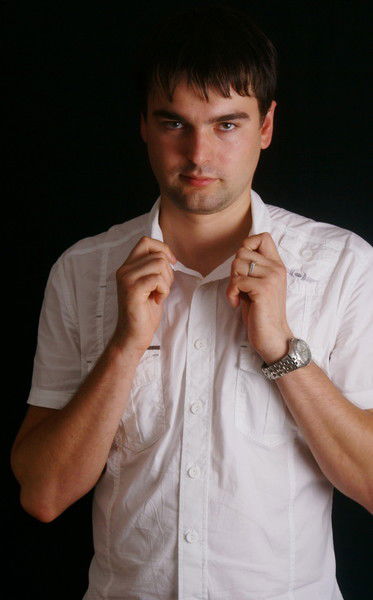 Денис Зарецкий