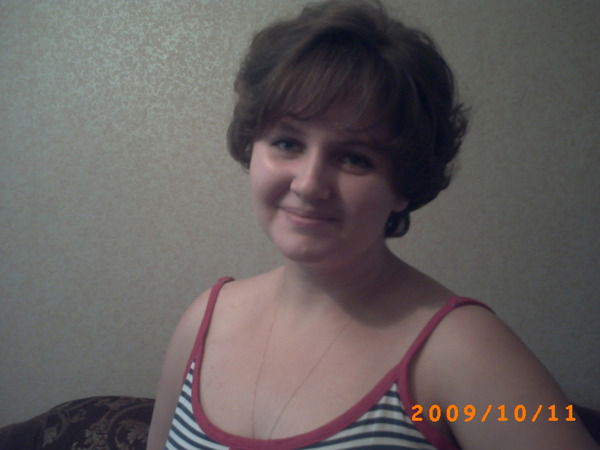 Ольга Кузнецова