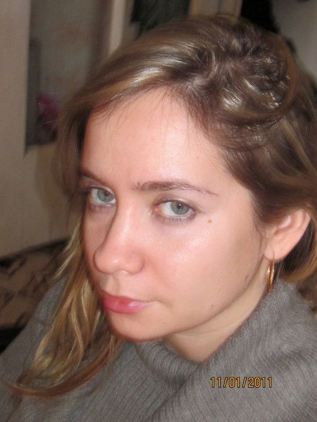 Елена Богатырева