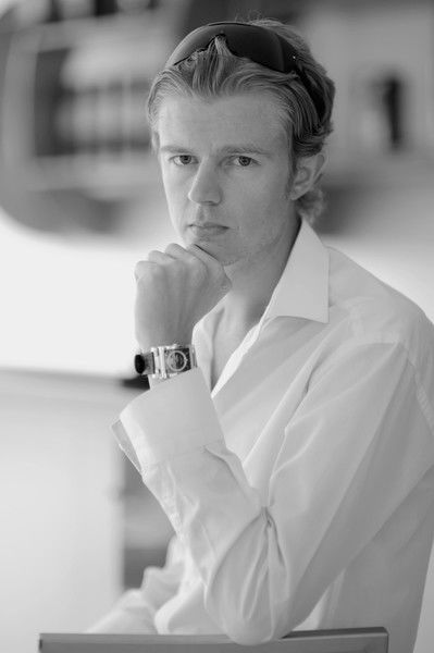 Игорь Шкуренко