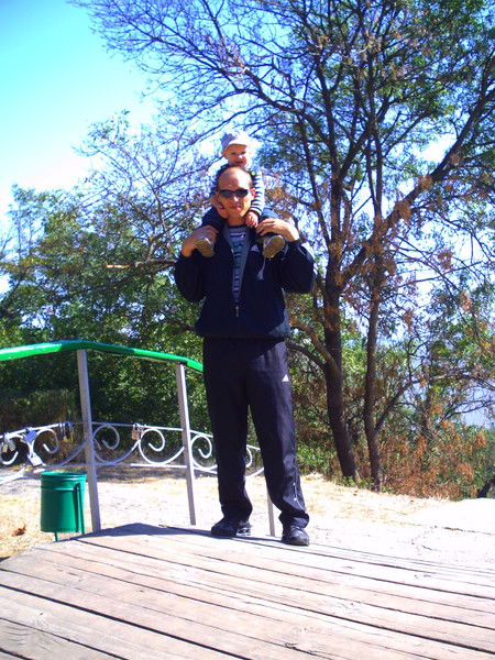 Андрей Шишлов