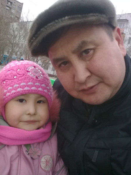 Еркен Казангапов