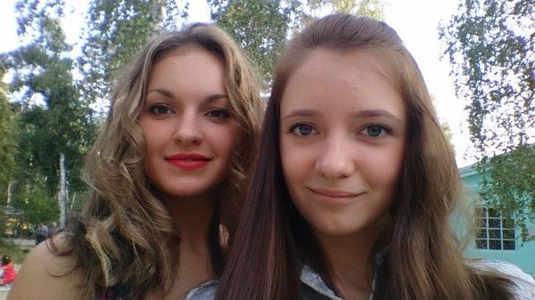 Викуля"@ Гиске